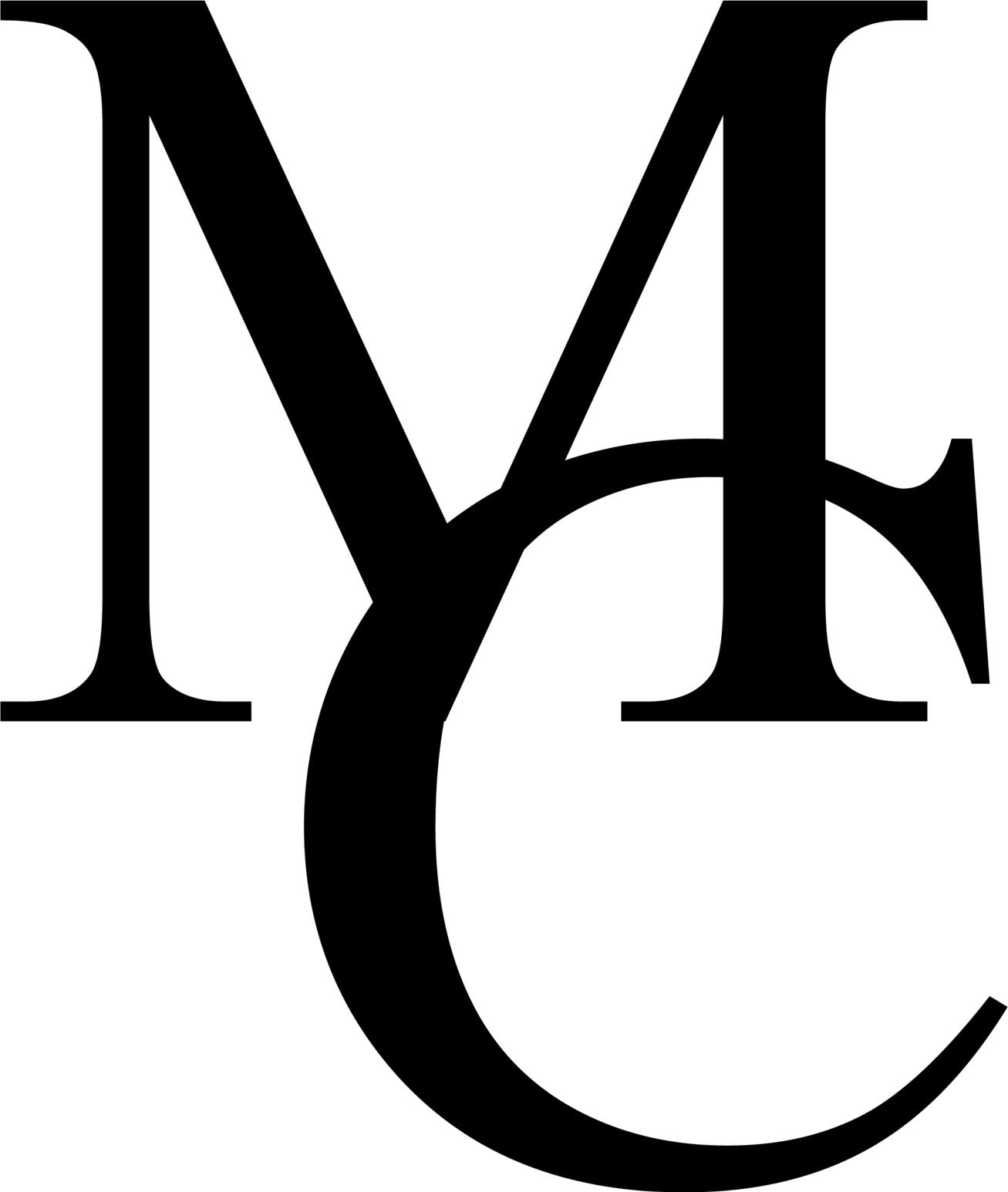 Mohamed & Co. logo